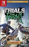 Trials Rising -- Gold Edition (Nintendo Switch)